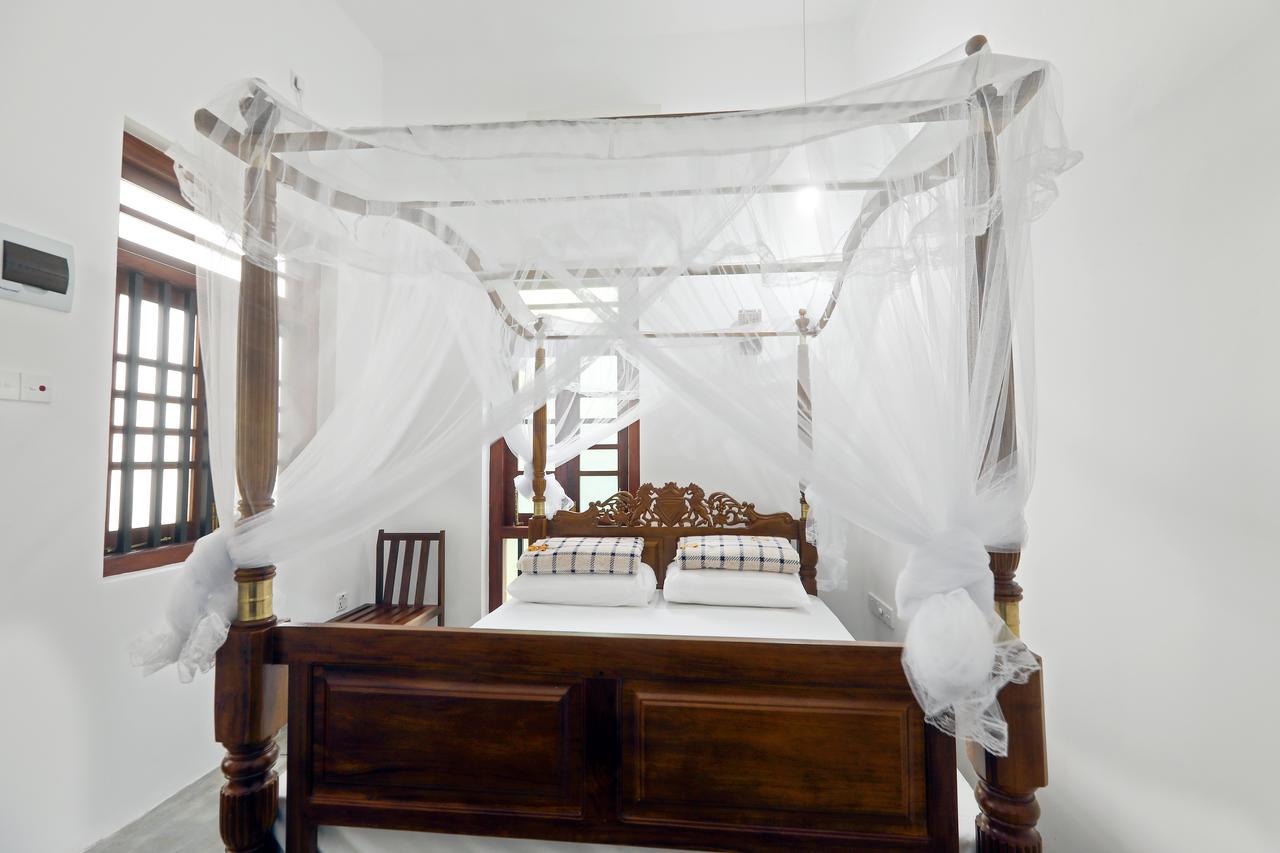 Knight Inn - Galle Fort Exteriör bild